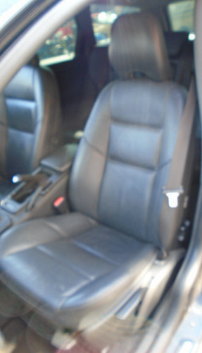 Volvo v50 6d nearside - v50,