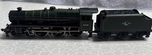 Mainline 062 6 0 - 37-062, 4-6-0
