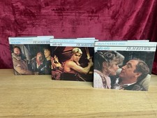 Film Review x3 F.Maurice Speed