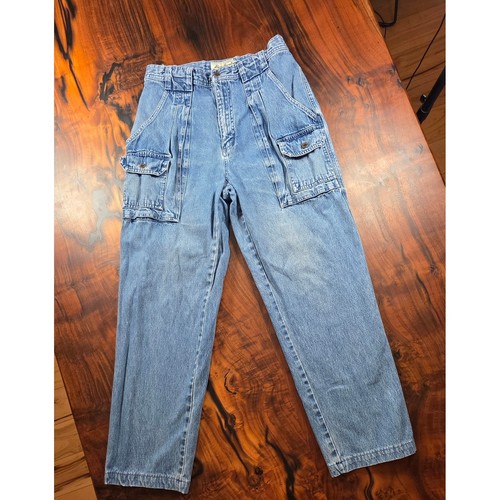 Eddie bauer vintage cargo - eddie,
