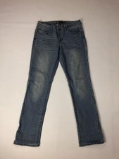 LEVI’S Demi Curve Straight