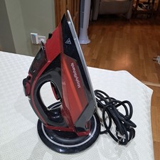 Morphy Richards EasyCHARGE 360