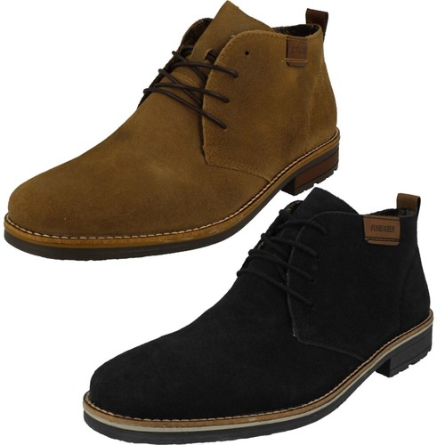 Mens rieker casual - rieker,