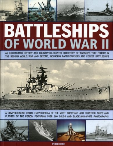 Battleships world war ii - world,