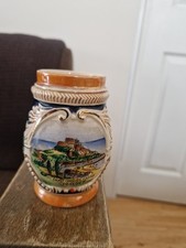 Old Glass Good Condition