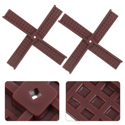 Pcs decorative windmill - 10,
