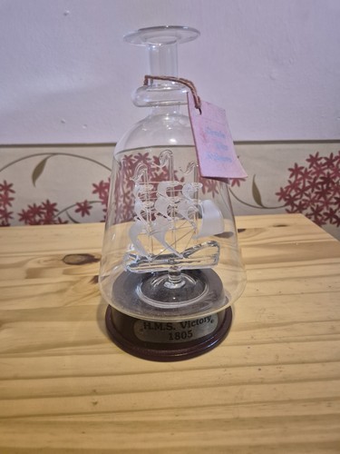 Dunelm glass sculptures - sculptures, h.m.s