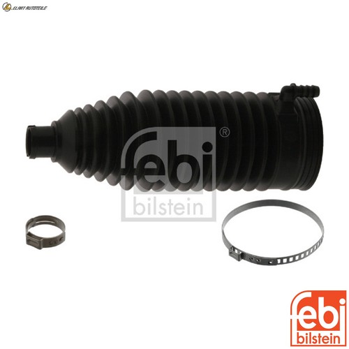 Steering bellows kit - kit, for