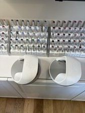 CND /shellac Led Lamp