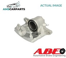 BRAKE CALIPER BRAKING IN FRONT