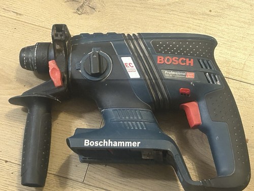 Bosch professional gbh ec - gbh, v-ec