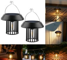 2X Solar Garden Light  Led