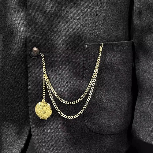 Handmade chain for albert - handmade,
