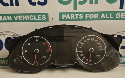 2015 audi tdi line mk4 - tdi,