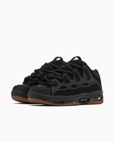 Osiris 2001 skate shoes - d3,