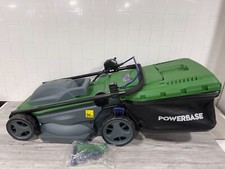 PowerBase MEB1637E Electric