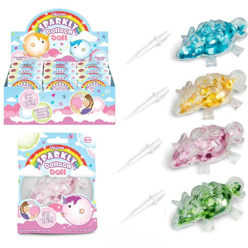 Girls stocking fillers unicorn - stocking,