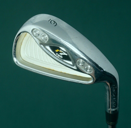 Taylormade cgb rac iron - taylormade,