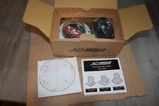 American Dynamics Vr discover indoor/outdoor white,colour,540tvl,pal,9-22mmAI