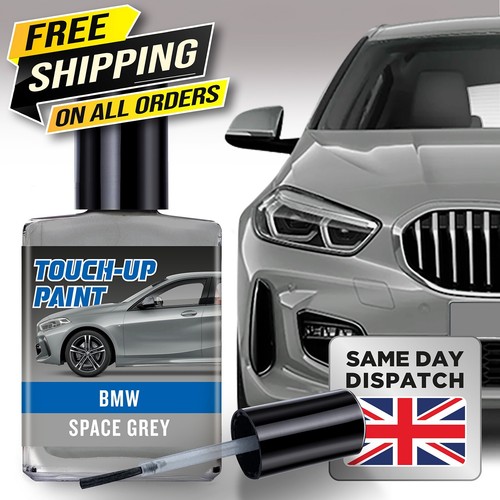 Bmw space grey a52 touch - bmw,