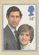 ROYAL WEDDING, PRINCE CHARLES