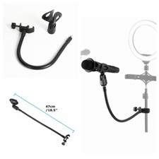 Microphone stand heavy - microphone,