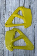 NEW Aprilia Climber Trials