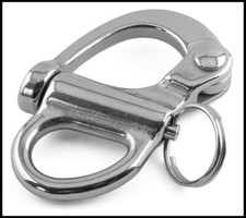 Fixed Snap Shackle Quick