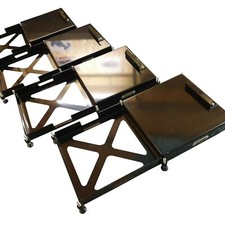 Corner Weight Scale Pad