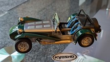 Kyosho scale diecast - diecast,