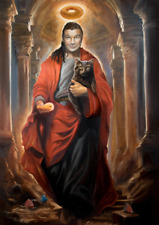 Cloister the Stupid - Red