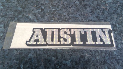 Austin mini a30 metro large - austin, mini,a30,40,metro,large