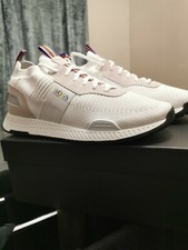 Mens hugo boss titanium runn