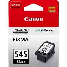 Canon PG-545 / PG545XL CL546 /