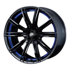 WedsSport SA-54R Alloy Wheel