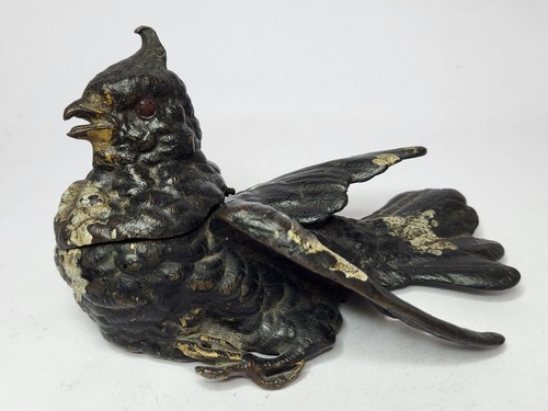 Rare antique geschutzt - antique,
