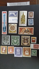 Discworld Stamps 2006 17