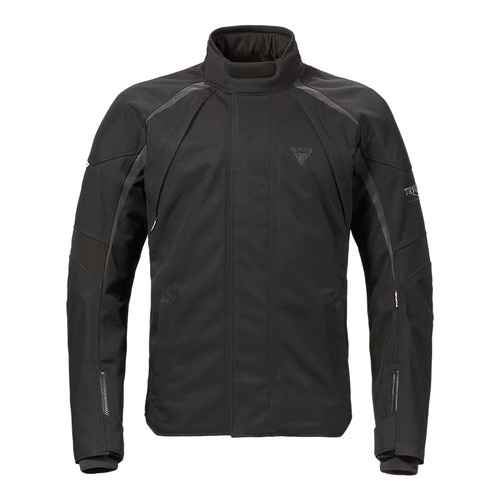 Triumph carrion textile - triumph,