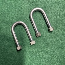 Triumph Pre Unit Nacelle