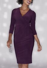 BRAVISSIMO Twist Side Dress