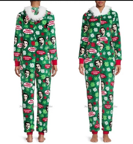 Buddy the elf - the, christmas