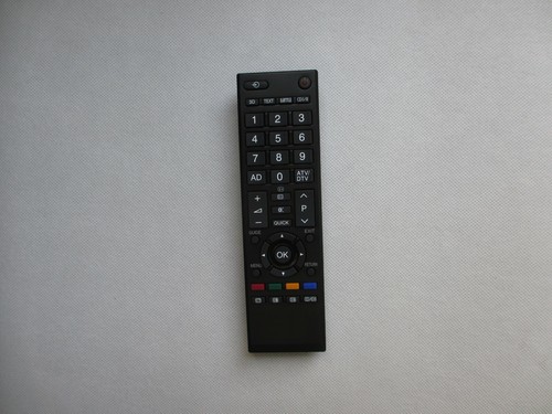 Remote control for toshiba - remote,