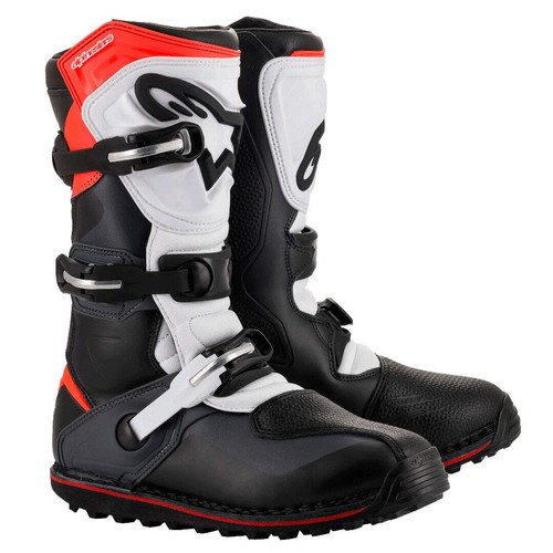Alpinestars tech trials - alpinestars,