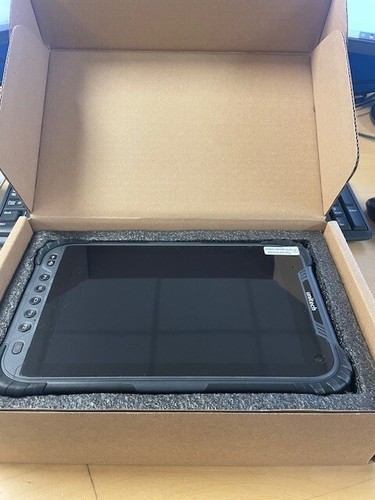 Unitech tb85 android rugged - tb85,