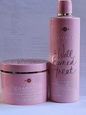 CHAMPNEYS SUMMER DREAM