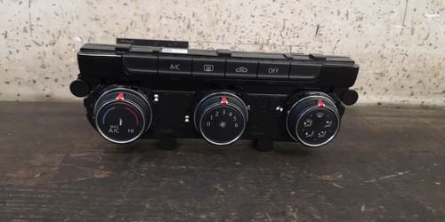 Heater control touran 5t - heater,
