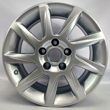 SEAT EXEO 16” ALLOY WHEEL