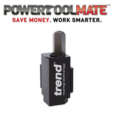 TREND CORNER CHISEL C/CHISEL