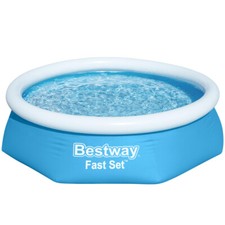 BestWay 8ft x 24inch Fast