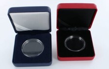 Lighthouse Nobile Coin Case